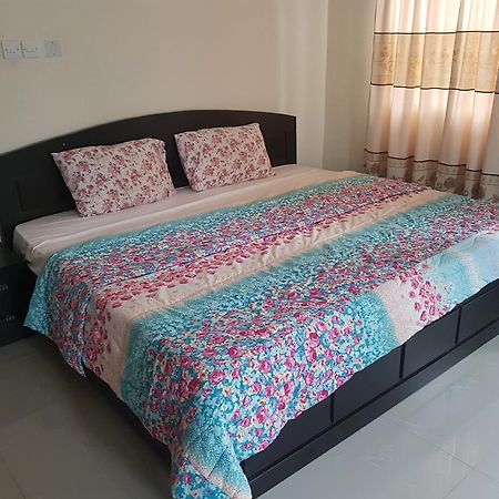 Ibims Guest House Abuja Extérieur photo