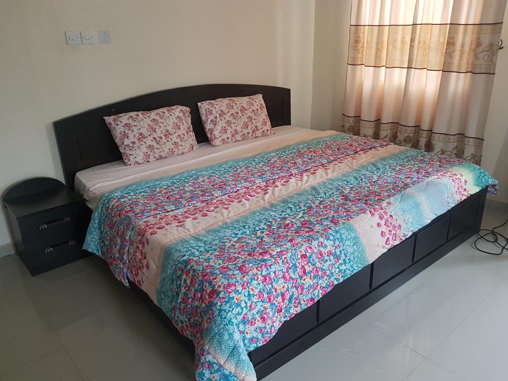 Ibims Guest House Abuja Extérieur photo